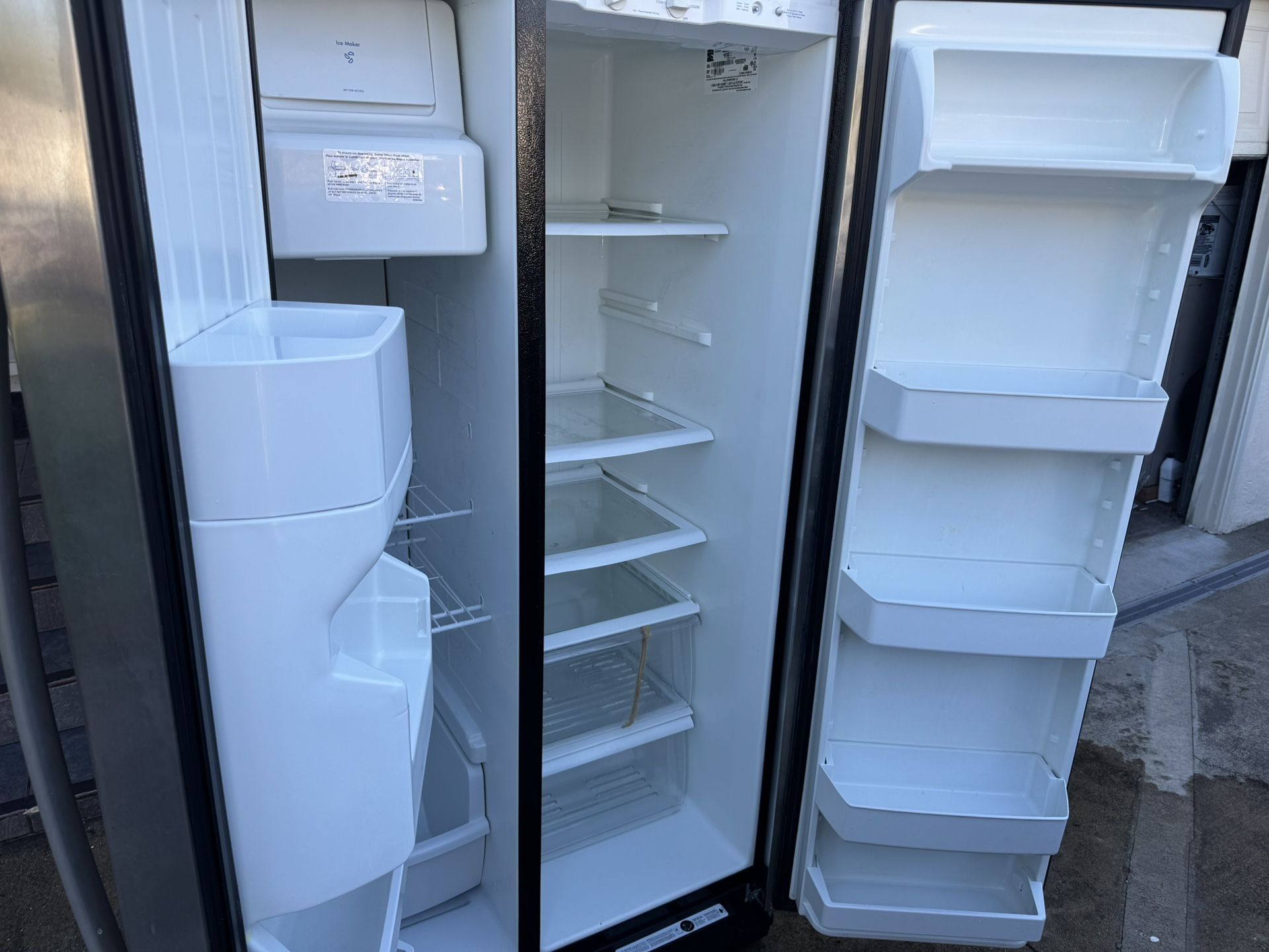 Kenmore Refrigerator