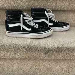 Vans Sk8-hi Shoe
