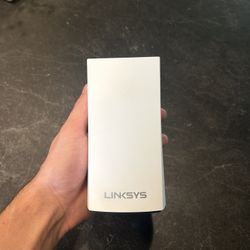 Linksys Wifi-Booster