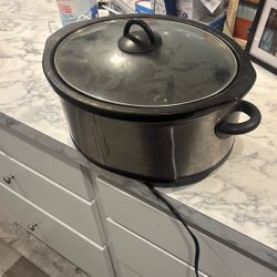 Crock Pot