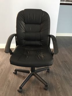 Office chair