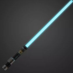 Obi-Wan Kenobi Legacy LIGHTSABER Collectible Set – Star Wars