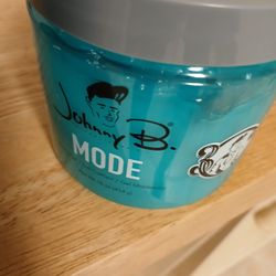 Gel JOHHNY B FRASCO CHICO