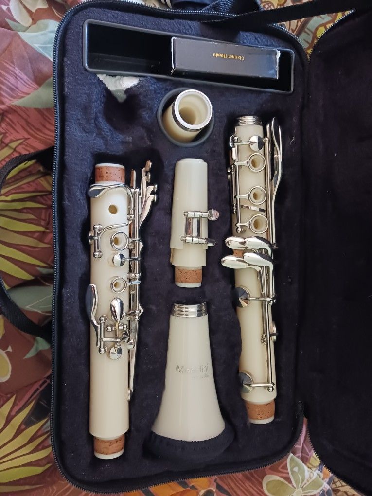 Mendini Clarinet 