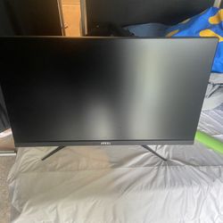 Msig271 Gaming Computer