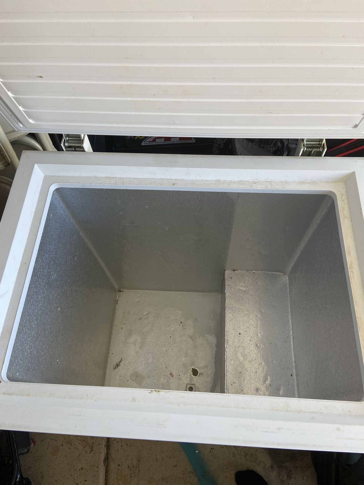 Deep Freezer for Sale in Peoria, AZ OfferUp