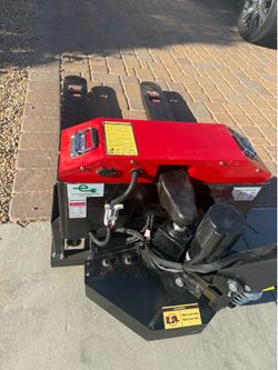 NEW 6600 lb Electric Pallet Jack – Chandler Pickup / Delivery