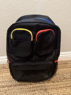 Target x Pokemon Backpack
