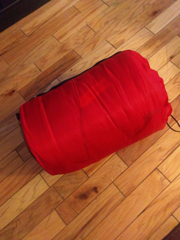 Sleeping Bag