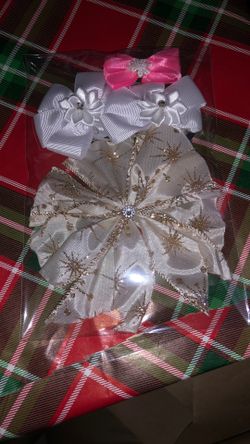 Bow Bag   🎀Bolsa De Lazos 🎀