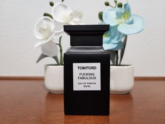 Tom ford F*****g fabulous