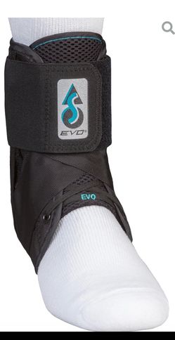 EVO Ankle Brace