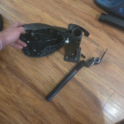 Mounted Seat For Bike Or Elec. scooter