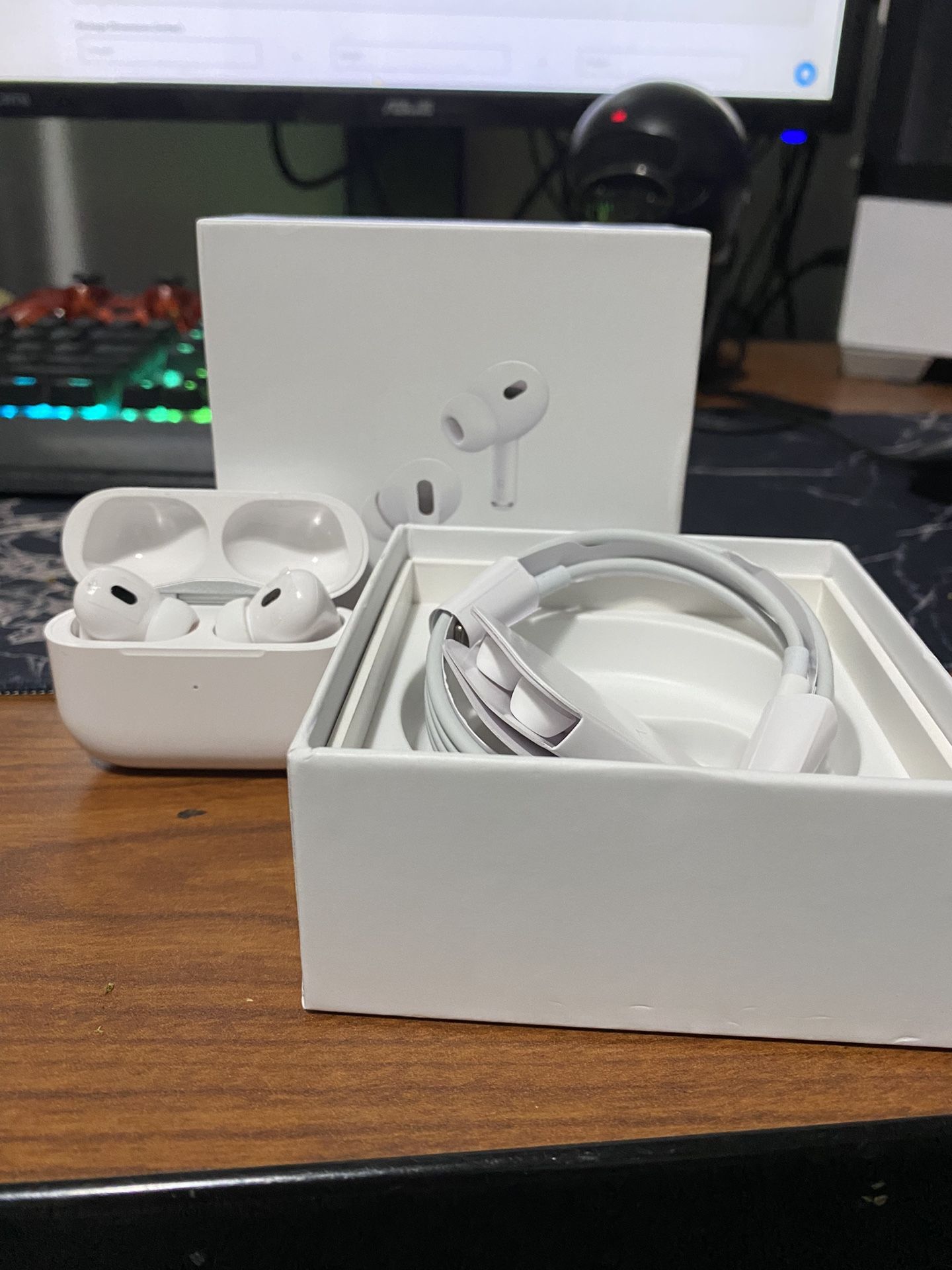 Air Pod Pro (2nd Gen)