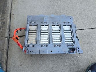 2013-2016 Honda CR-Z CRZ IMA Hybrid Battery  CELLS lithium ion battery