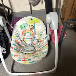 Baby Swing 