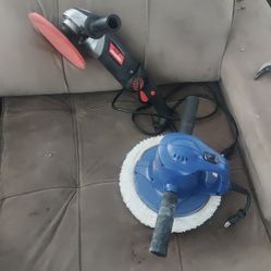 Car Buffers
