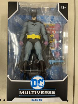 Batman DC Multiverse Detective Comics #27