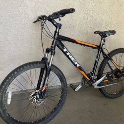 Trek Mountain Bike