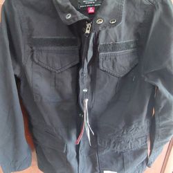 NEW M-65 Field Jacket Alpha Industries Small