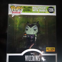 Funko Pop Deluxe