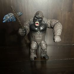Godzilla Vs kong 13”