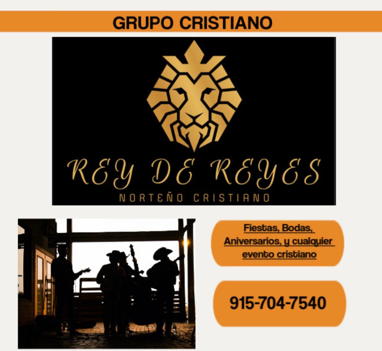 Grupo Cristiano