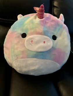 Squish mallow Toy