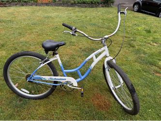 Schwinn vintage cruiser bike 🚲