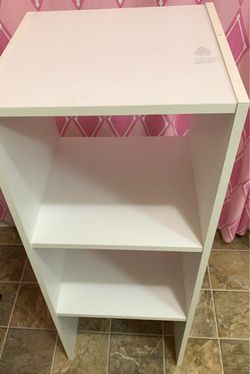 2 cube Organizers