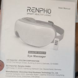 EYE MASSAGER 