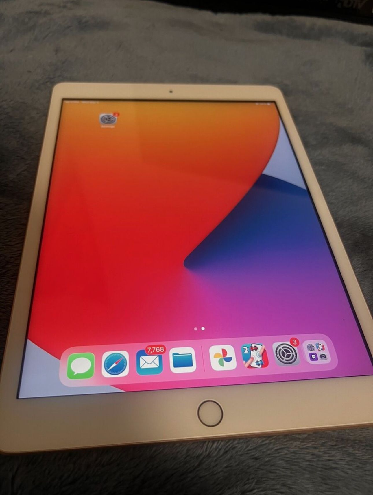 iPad Gen 7