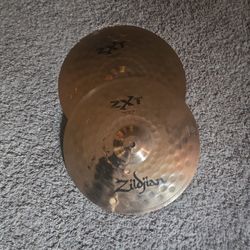 Zilgjian Hi-hat