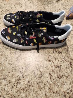Adidas Beavis and Butthead