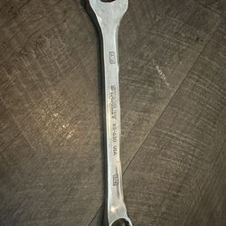 Stanley USA  3/4” Combo wrench 