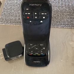 Brand New Logitech Harmony Ultimate One Touch IR Remote 