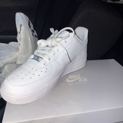Air Force Ones 