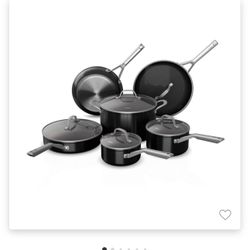 New 11pc