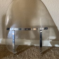 2004 Road King Harley Davidson Windshield OEM