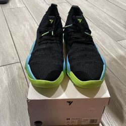 New Trae Young Basketball Shoes 