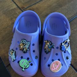 Croc.s🐊 Toddler 