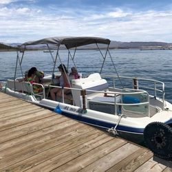 1994 Mercury Bayliner