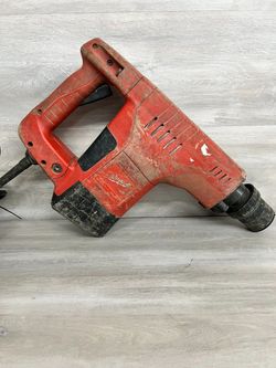 MILWAUKEE Rotary Hammer (PO1017103)