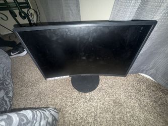 Gaming Monitor (Sceptre)
