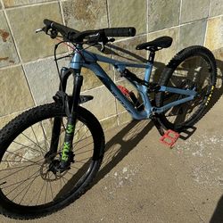 Specialized Stumpjumper 900 OBO