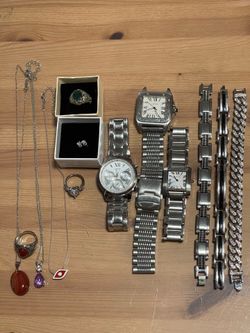 Watches