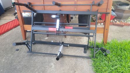 Motorized King size bed frame .