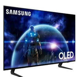 SAMSUNG 42"INCH OLED 4K S90D 