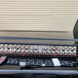 Alpena TERRABAR 22" LED Bar, 12V, Model 77629, Universal Fit 