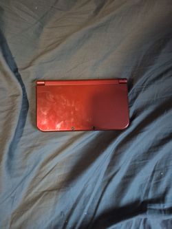 New 3ds xl English